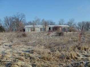 5621 Township Road 122, Mount Gilead, OH 43338