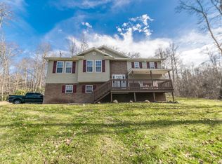 119 Pfeiffer Ridge Rd, Johnson City, TN 37601