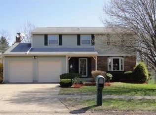 1166 Nature Run Rd, Batavia, OH 45103