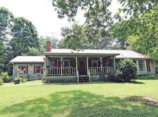 743 Epperson Rd, Canton, GA 30115