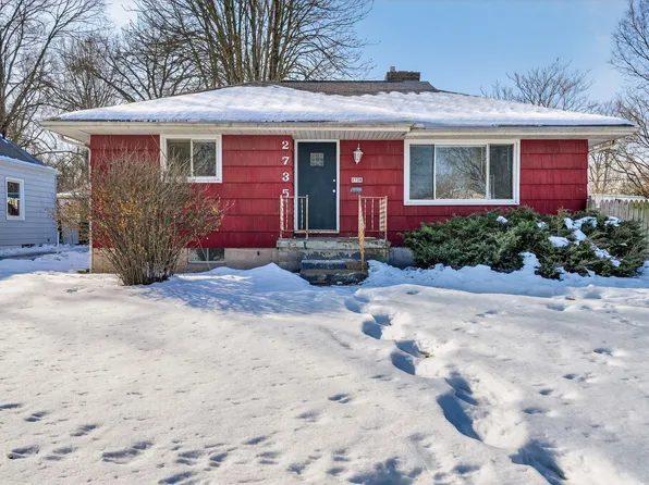 2735 Berrell Ave, Columbus, OH 43211