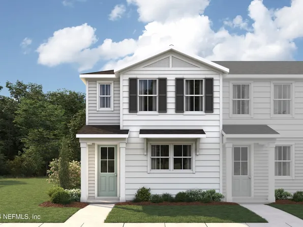 68 AXEL FALLS Drive, St. Johns, FL 32259
