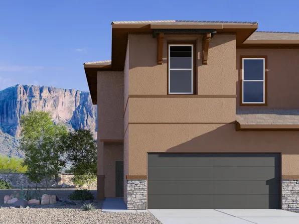 5835 E Covey Ln, Phoenix, AZ 85054