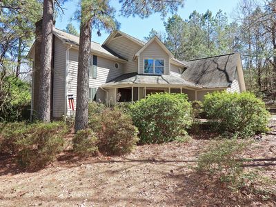 537 Edinboro Dr, Southern Pines, NC, 28387