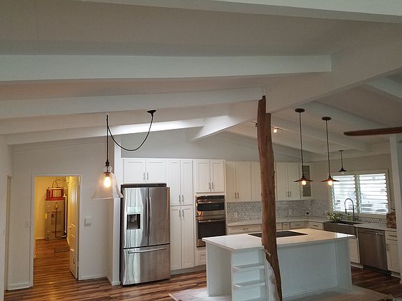 Kitchen/Great Room