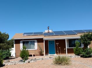 908 Rhein Dr SE, Rio Rancho, NM 87124