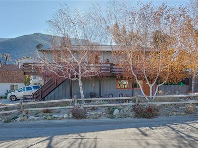 3324 San Carlos Trl, Frazier Park, CA, 93225