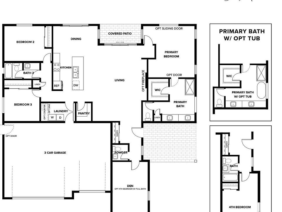 2nd image of 1298 Silver View Cir