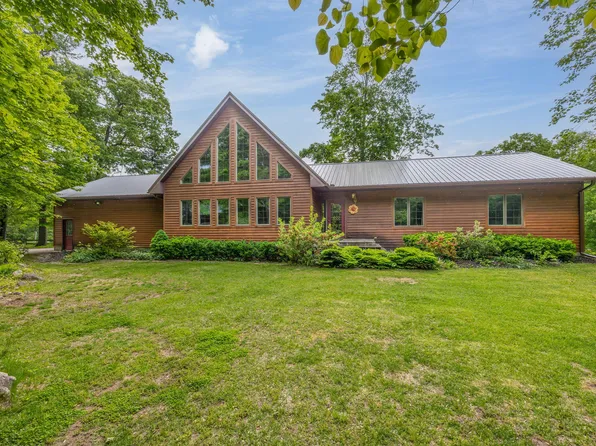 4300 Holton Duck Lake Rd, Twin Lake, MI 49457
