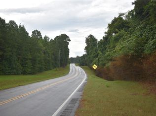 Highway 229 Red Hill Hwy, Eclectic, AL 36024