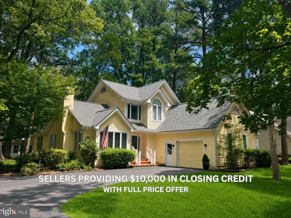 14600 Honeysuckle Way, Issue, MD 20645