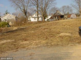 Ash St LOT 37A, Strasburg, VA 22657