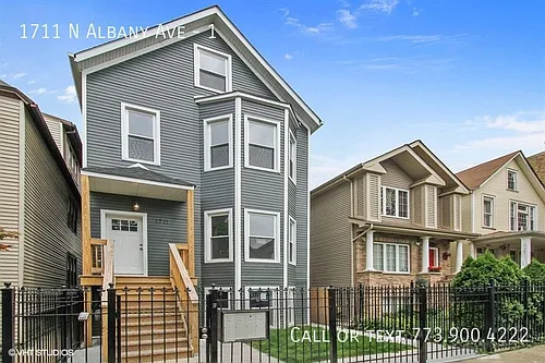 1711 N Albany Ave #1 Photo 1
