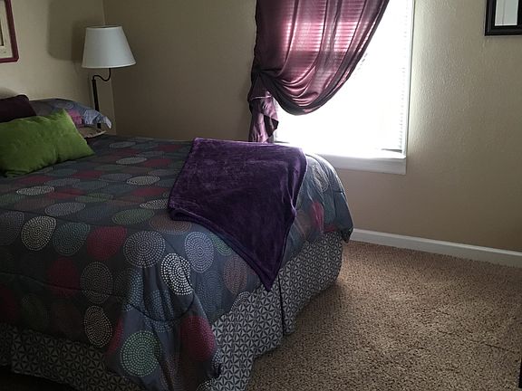Bedroom #1