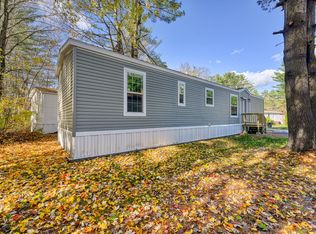 10 Victoria Drive, Waterville, ME 04901