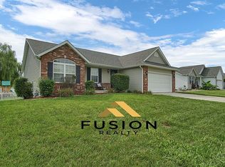 78 Stonebrooke, Troy, IL 62294