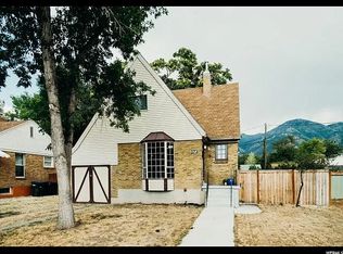 373 S 600 W, Provo, UT 84601
