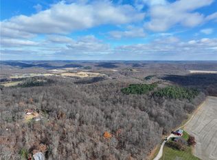 Mowery Rd, Danville, OH 43014