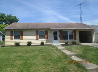 128 Darien Ave, Columbus, OH