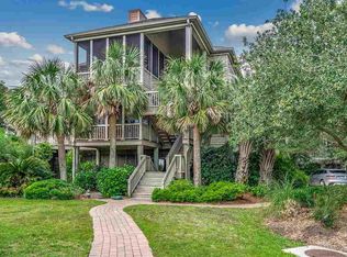 336 Norris Dr, PAWLEYS ISLAND, SC 29585