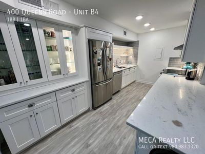 400 Queens Rd APT B4, Charlotte, NC, 28207
