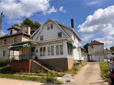 60 Murray Ave, Uniontown, PA, 15401