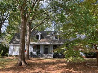 201 Monaco Cir, Clemson, SC 29631