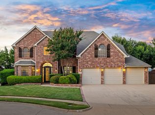 9338 Fairmont Dr, Frisco, TX 75035