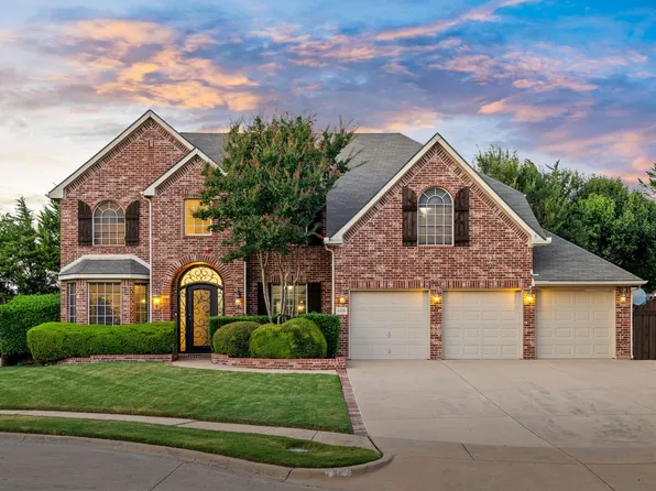 9338 Fairmont Dr, Frisco, TX 75035