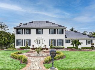 114 Yorkshire Dr, Morganville, NJ 07751