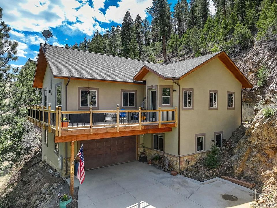 1st image of 940 S Spring Gulch Road
