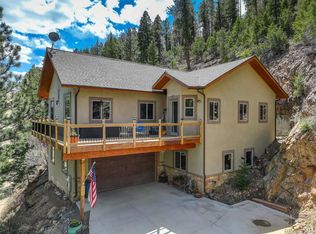 940 S Spring Gulch Rd, Idaho Springs, CO 80452