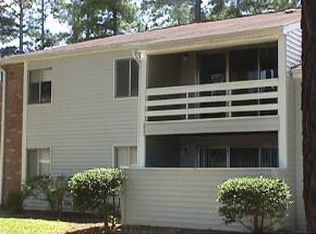 1017 Stevens Creek Dr, Augusta, GA 30919