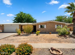 2710 Winston Ave, Las Cruces, NM 88005
