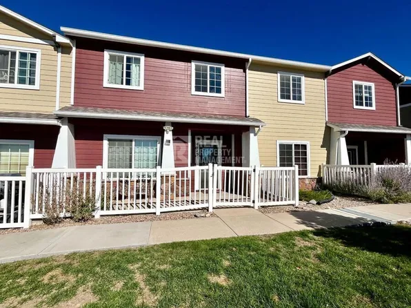 4925 Pearl Kite Vw, Colorado Springs, CO 80916