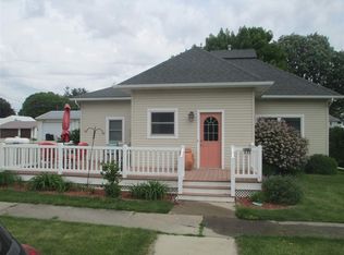 132 E 3rd St, Bennett, IA 52721