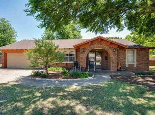 4633 Monterrey Dr, Wichita Falls, TX 76310