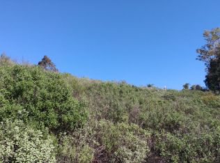 16011 Eucalyptus Heights Rd, Poway, CA 92064