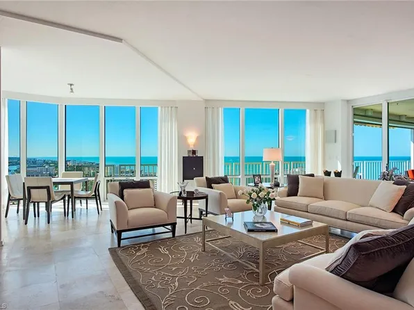3971 Gulf Shore BLVD N #PH-101, NAPLES, FL 34103