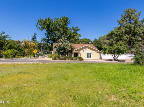 22440 S HACKBERRY Street, Yarnell, AZ 85362