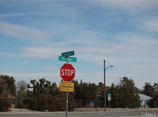 17111 Ranchero Rd LOT 1, Hesperia, CA 92345