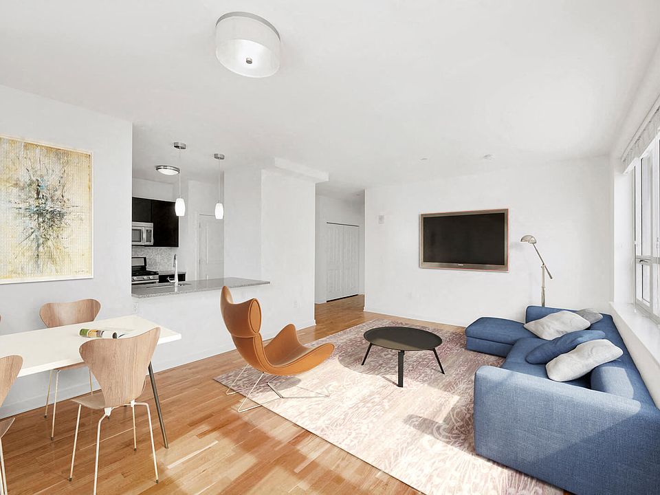 Sleek and modern designed homes