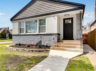 9258 S Aberdeen St, Chicago, IL