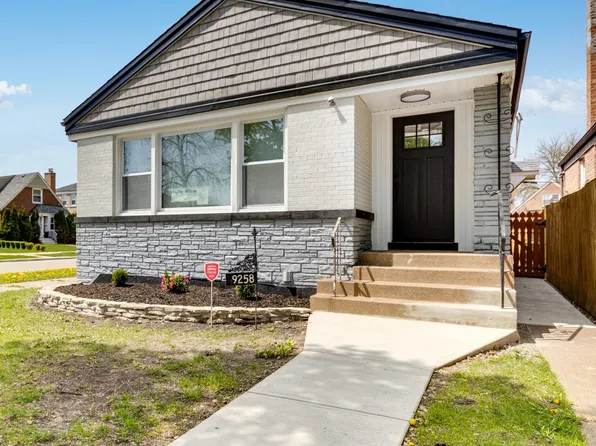 9258 S Aberdeen St, Chicago, IL 60620