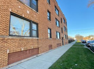 7152 S Claremont Ave #2, Chicago, IL 60636