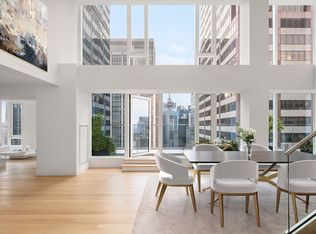 135 W 52nd St Unit Ph5s, New York, NY