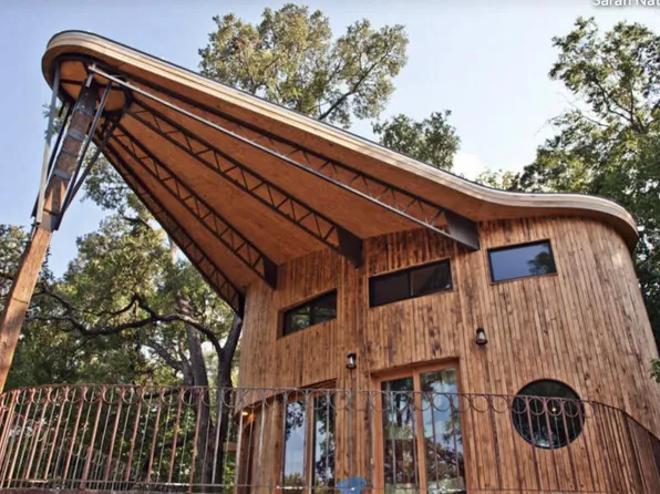 801 Post Oak St, Austin, TX 78704