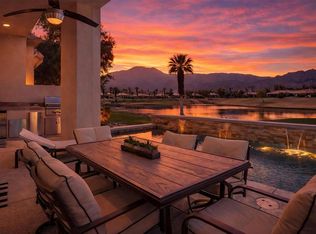 55285 Laurel Valley, La Quinta, CA 92253