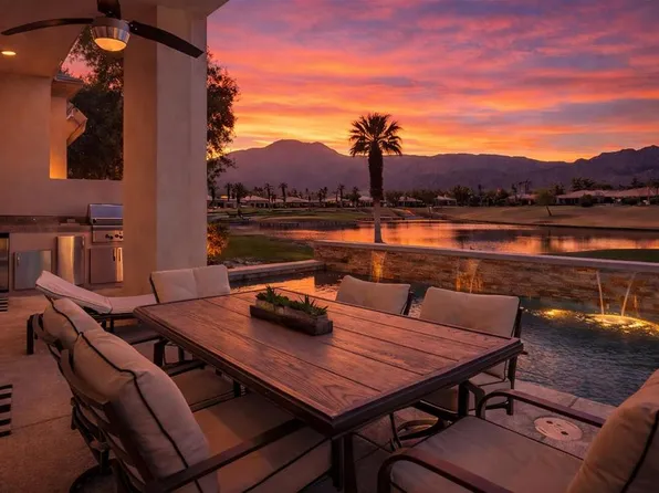 55285 Laurel Valley, La Quinta, CA 92253