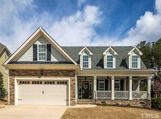 4009 Red Trillium Ct, Wake Forest, NC 27587